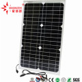 Easy Installation 30kw off Grid Solar Panel System for Commercial Use